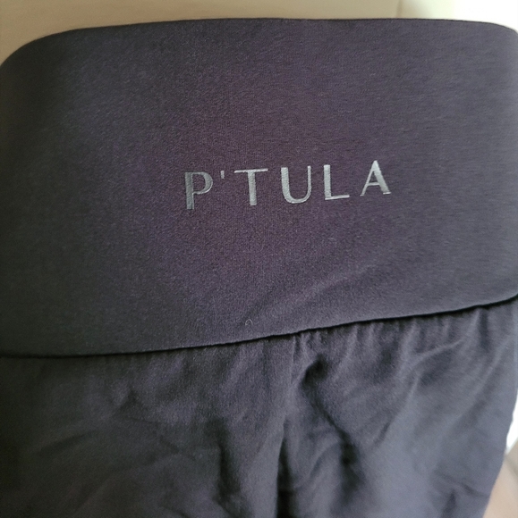 🆕 NWT P'TULA Flow shorts - Picture 6 of 7